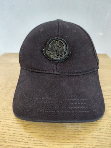 Moncler cappello sole - sole, logo