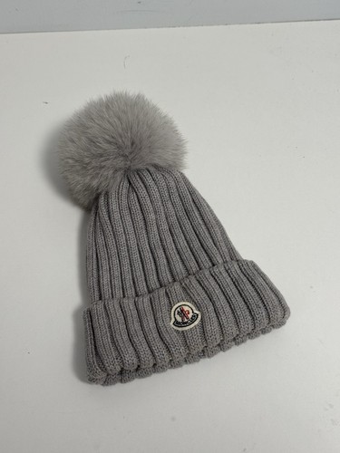 Cappello moncler donna - cappello,