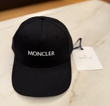 Moncler Berretto Baseball