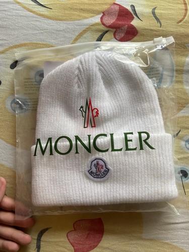 Moncler berretto zuccotto - , in