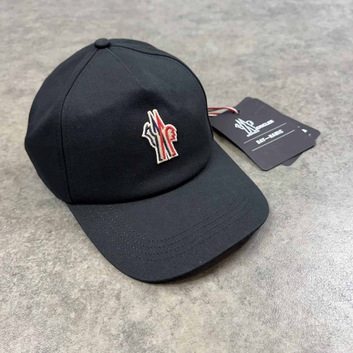 Berretto baseball moncler - berretto, da