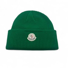 Cappello berretto Moncler lana