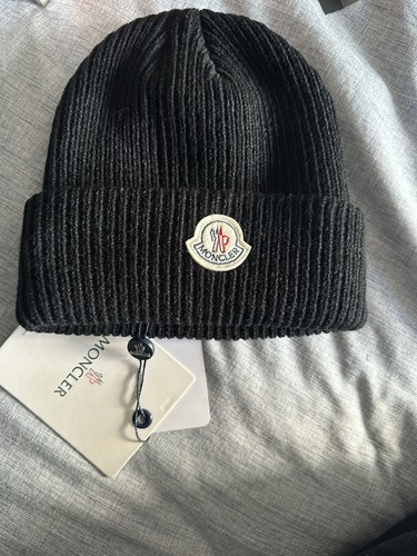Autentico berretto moncler - moncler, in