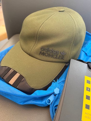 Cappello moncler adidas - cappello,
