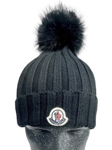 Autentico moncler berretto - autentico!,
