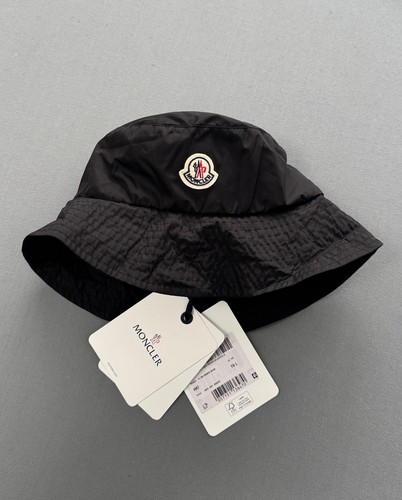 Cappello uomo moncler nylon - uomo,