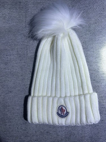 Cappello moncler lana - cappello,