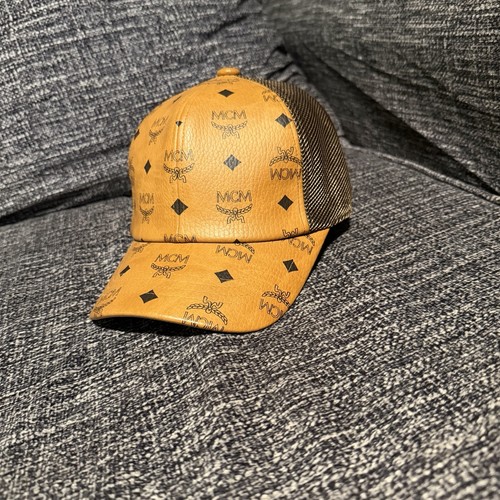 Cappello camionista mcm - camionista,
