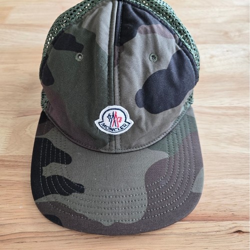 Berretto baseball moncler - berretto, da