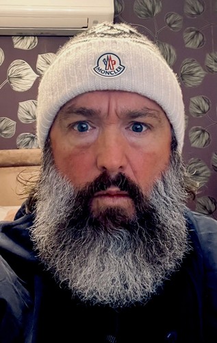 Cappello berretto lana - , moncler