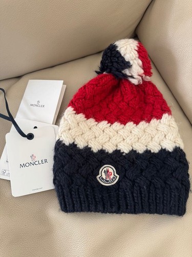 Berretto moncler - berretto,