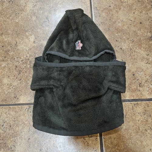 Pile moncler balaclava - moncler,